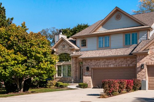 5209 Commonwealth Ave, Western Springs, IL, 60558-1760 | Card Image