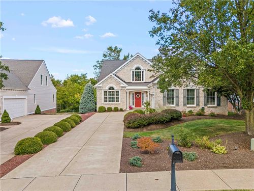 138 Driftwood Dr, Canonsburg, PA, 15317-6630 | Card Image