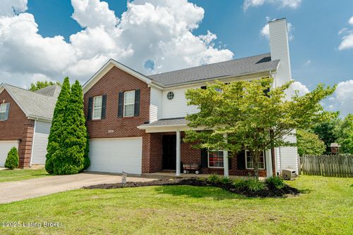 10102 Spring Gate Dr, Louisville, KY, 40241-6126 | Card Image