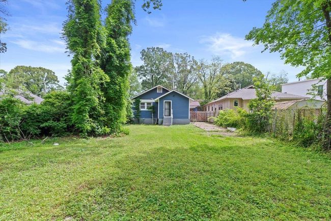 273 N Hollywood St, House other with 3 bedrooms, 1 bathrooms and null parking in Memphis TN | Image 17