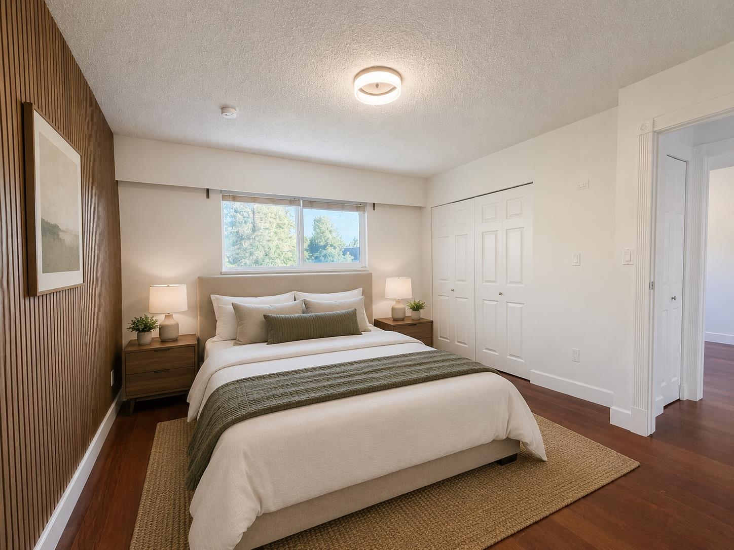 Residential in Port Coquitlam 5