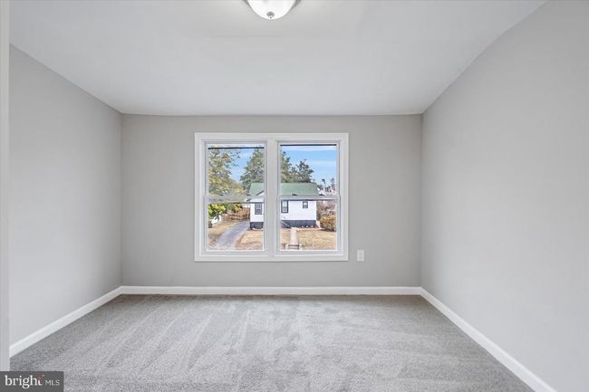 3223 Chesley Ave, House other with 4 bedrooms, 3 bathrooms and null parking in BALTIMORE MD | Image 35