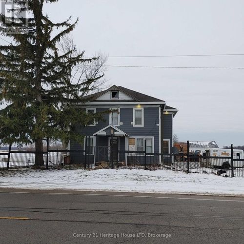 4034 Canborough Rd, Wellandport, ON, L0R2J0 | Card Image