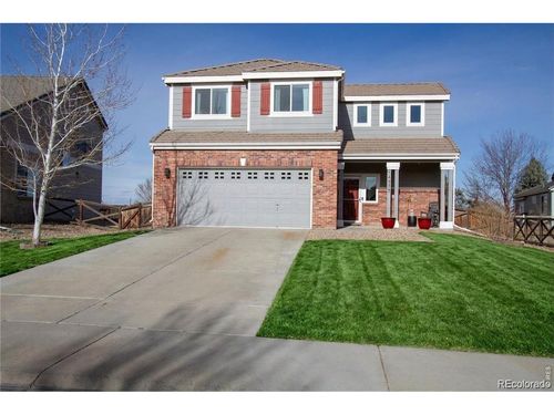 14977 E 119th Ave, Commerce City, CO, 80603-7251 | Card Image