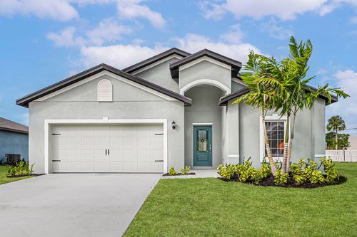 1022 Sw Sultan Dr, Port St Lucie, FL, 34953-2645 | Card Image