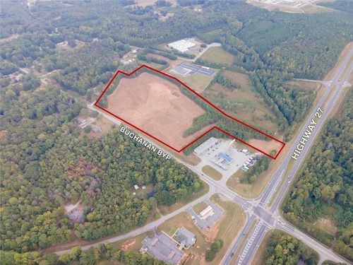 0 Highway 27, Buchanan, GA, 30113 | Card Image