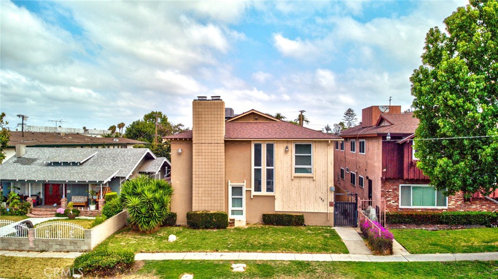 Residential Income in Inglewood 2