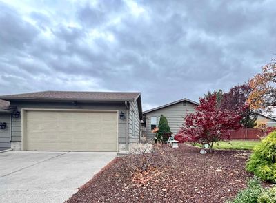 2237 14th Street, Townhouse with 3 bedrooms, 2 bathrooms and 2 parking in Lewiston ID | Image 1