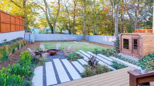 819 Mercer St Se, Atlanta, GA, 30312-3523 | Card Image