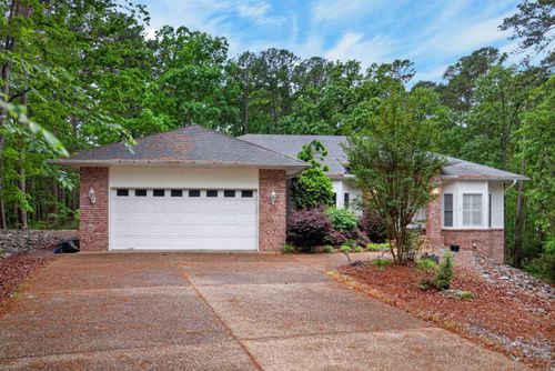 40 Belleza Trce, Hot Springs Village, AR, 71909-7942 | Card Image