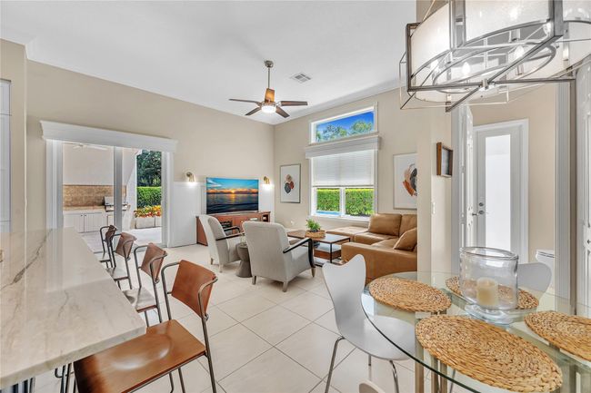 3150 Hidden Hollow Ln, House other with 4 bedrooms, 4 bathrooms and null parking in Davie FL | Image 30