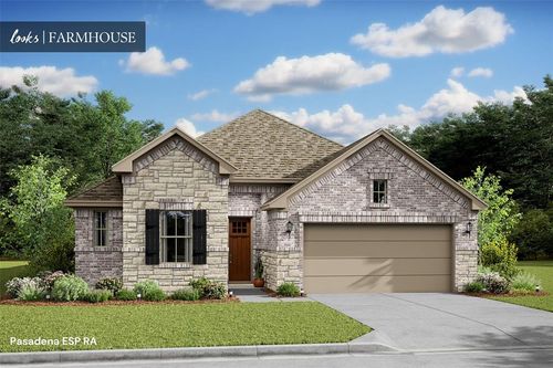 21215 Montego Cove Ln, Cypress, TX, 77433-6351 | Card Image