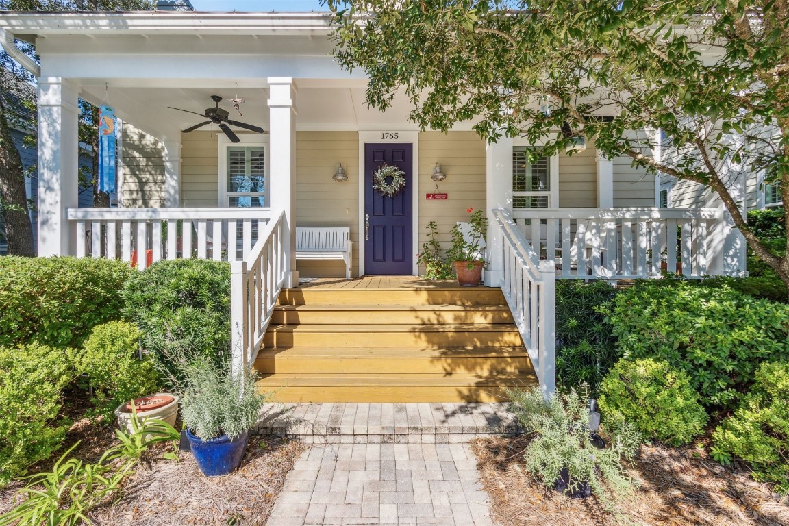 15th St, Fernandina Beach, FL 32034