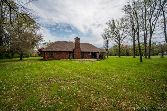 730 S Gardner St, Home with 3 bedrooms, 2 bathrooms and null parking in Scottsburg IN | Image 48