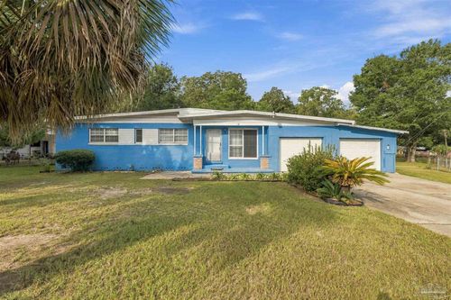 13 Archer Ave, Pensacola, FL, 32505-5401 | Card Image