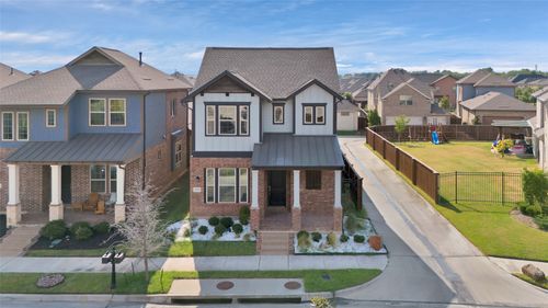 4310 Indigo Lark Ln, Arlington, TX, 76005-1257 | Card Image