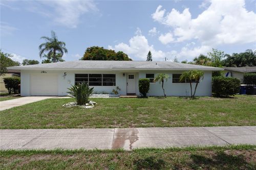 5 S Hercules Avenue, CLEARWATER, FL, 33765 | Card Image