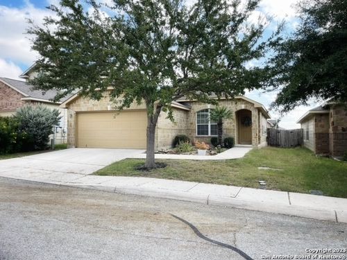 10202 Sun Ml, San Antonio, TX, 78254-5007 | Card Image