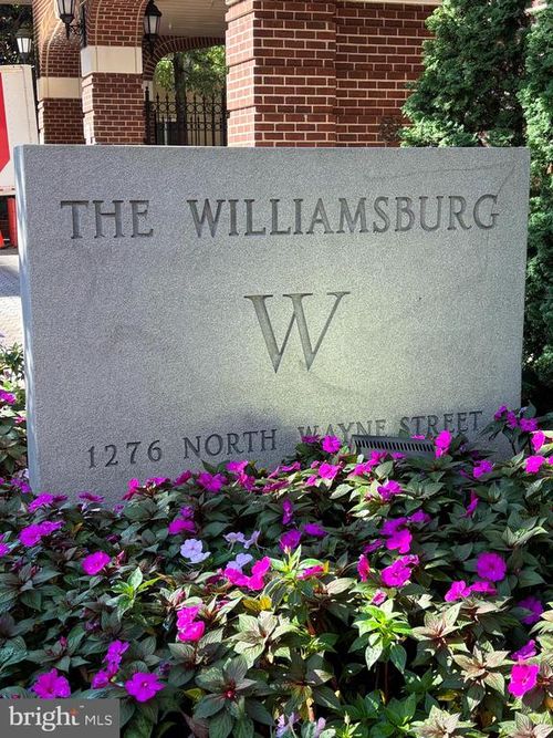 apt-1105-1276 N Wayne St, ARLINGTON, VA, 22201-5889 | Card Image