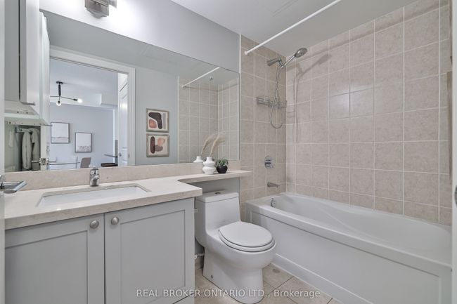 301 - 111 Upper Duke Cres, Condo with 1 bedrooms, 1 bathrooms and null parking in Markham ON | Image 30