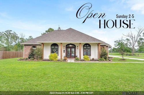 16364 Newman Nickens Rd, Prairieville, LA, 70769-6443 | Card Image