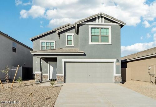 15516 W Corte Del Sol Est, Waddell, AZ, 85355-1259 | Card Image