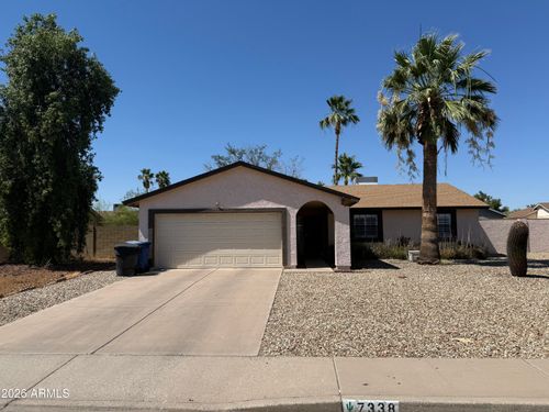7338 E Diamond Ave, Mesa, AZ, 85208-2081 | Card Image