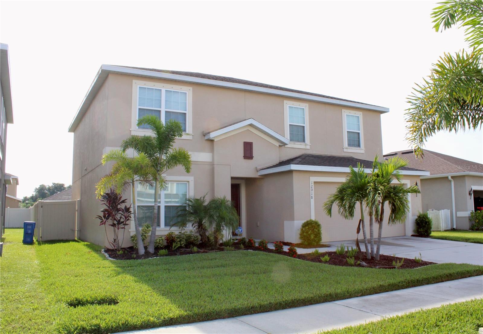 Ledbury Commons Dr, Gibsonton, FL 33534