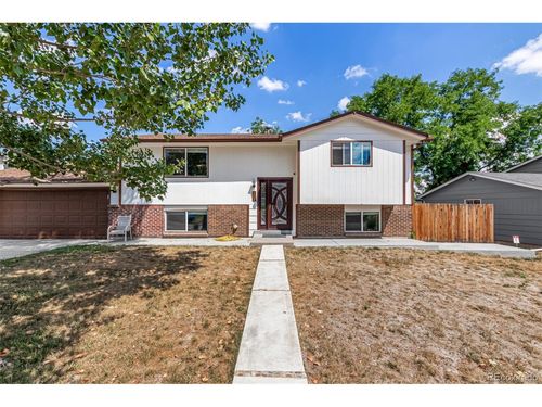 181 Dianna Dr, Lone Tree, CO, 80124-2807 | Card Image