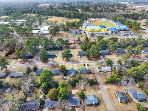 712 Miller Ave, Fayetteville, NC, 28304-4339 | Card Image