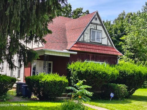 1816 Clay Ave, Toledo, OH, 43608-2249 | Card Image