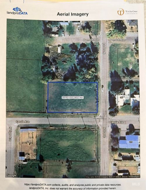  Cassia Avenue, Lot #10, Richfield, ID, 83349 | Card Image