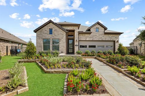 18110 Saffron Sun St, Conroe, TX, 77302 | Card Image