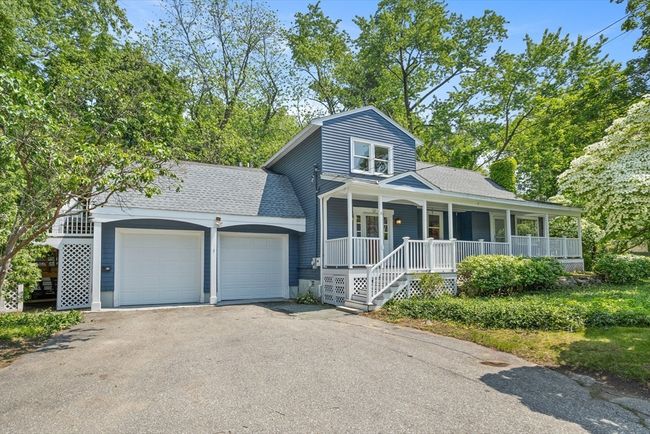 8 Winthrop Ave, House other with 5 bedrooms, 4 bathrooms and 4 parking in Bedford MA | Image 40