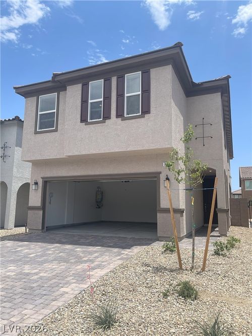 7376 Daly Grove St, Las Vegas, NV, 89113-3344 | Card Image