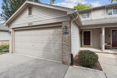 36550 Deerhurst S, Westland, MI, 48185-6957 | Card Image