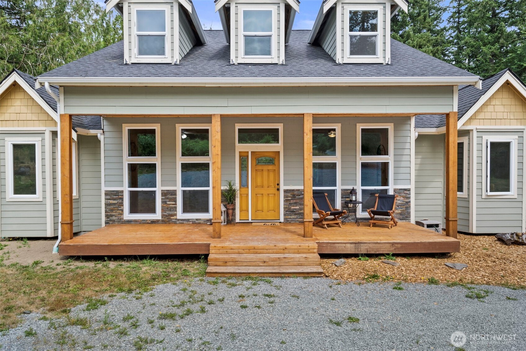 Residential in Graham 5