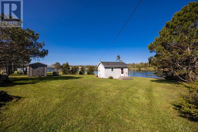 269 Riverfront Rd, Home with 1 bedrooms, 1 bathrooms and null parking in Long River PE | Image 12