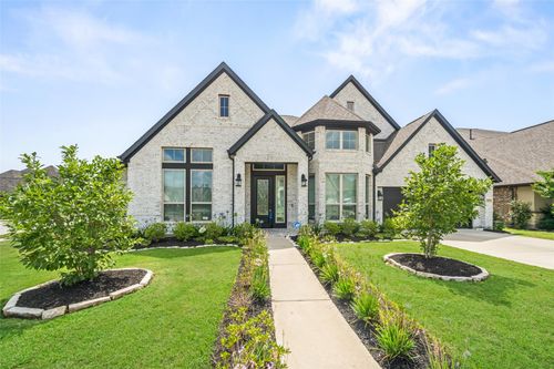 17401 Orchid Falls Ln, Conroe, TX, 77302-2713 | Card Image