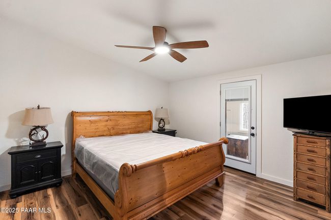 Caretaker House Bedroom 2 | Image 112