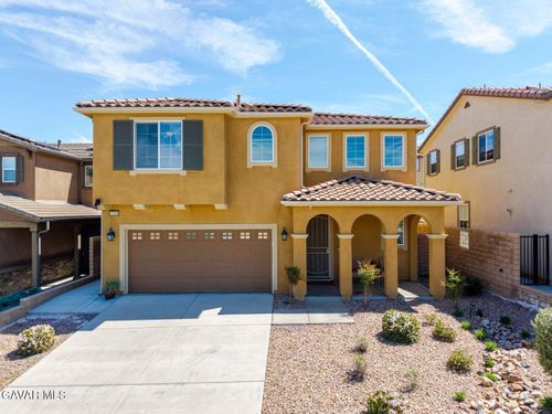 37436 Umbrella Ter, Palmdale, CA, 93551-6121 | Card Image