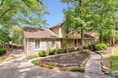 15012 Coys Drive Se, House other with 3 bedrooms, 2 bathrooms and null parking in Huntsville AL | Image 3