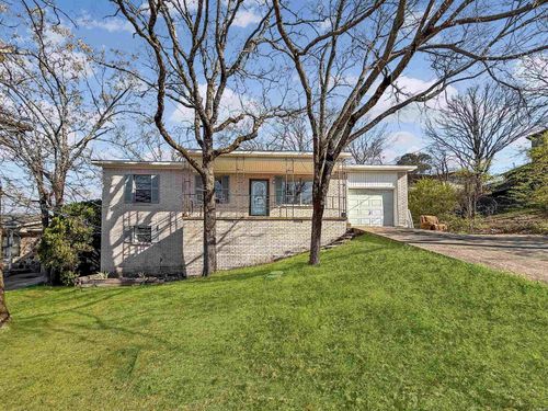 1501 W 58th St, North Little Rock, AR, 72118-2909 | Card Image