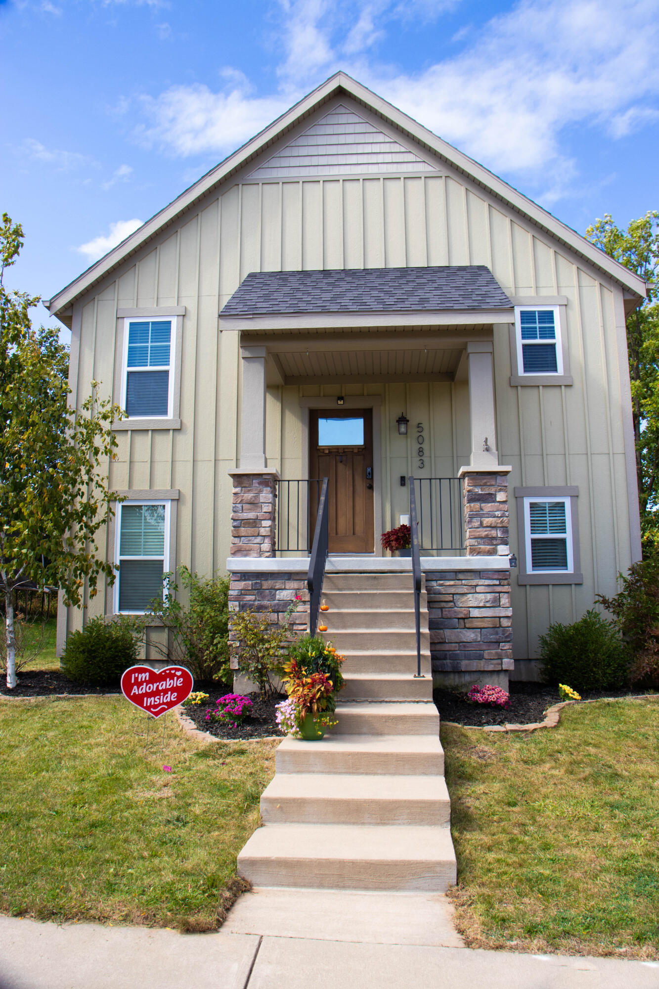 Wild Senna Ave, Grand Rapids, MI 49512
