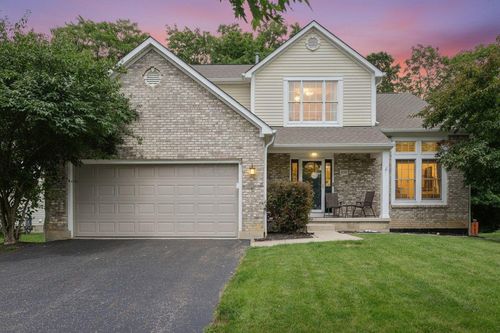 5753 Paul Talbott Cir, Grove City, OH, 43123-9305 | Card Image