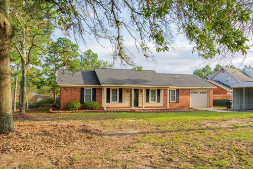 2845 Pepperdine Drive, Hephzibah, GA, 30815 | Card Image