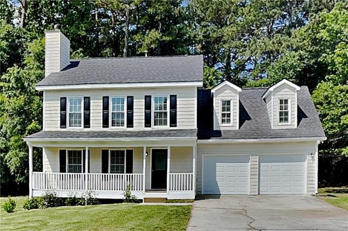 1275 Shamrock Hill Cir, Loganville, GA, 30052-5308 | Card Image