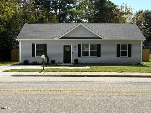604 E Pope St, Dunn, NC, 28334-5010 | Card Image