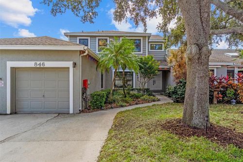 846 Glades Ct Ne, St Petersburg, FL, 33702-2780 | Card Image