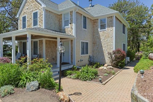 4-48 Harry Kemp Way, Provincetown, MA, 02657 | Card Image